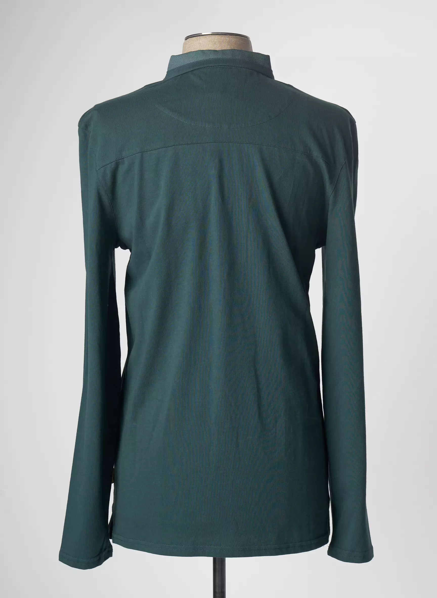 Lee Cooper Polos Femme couleur vert