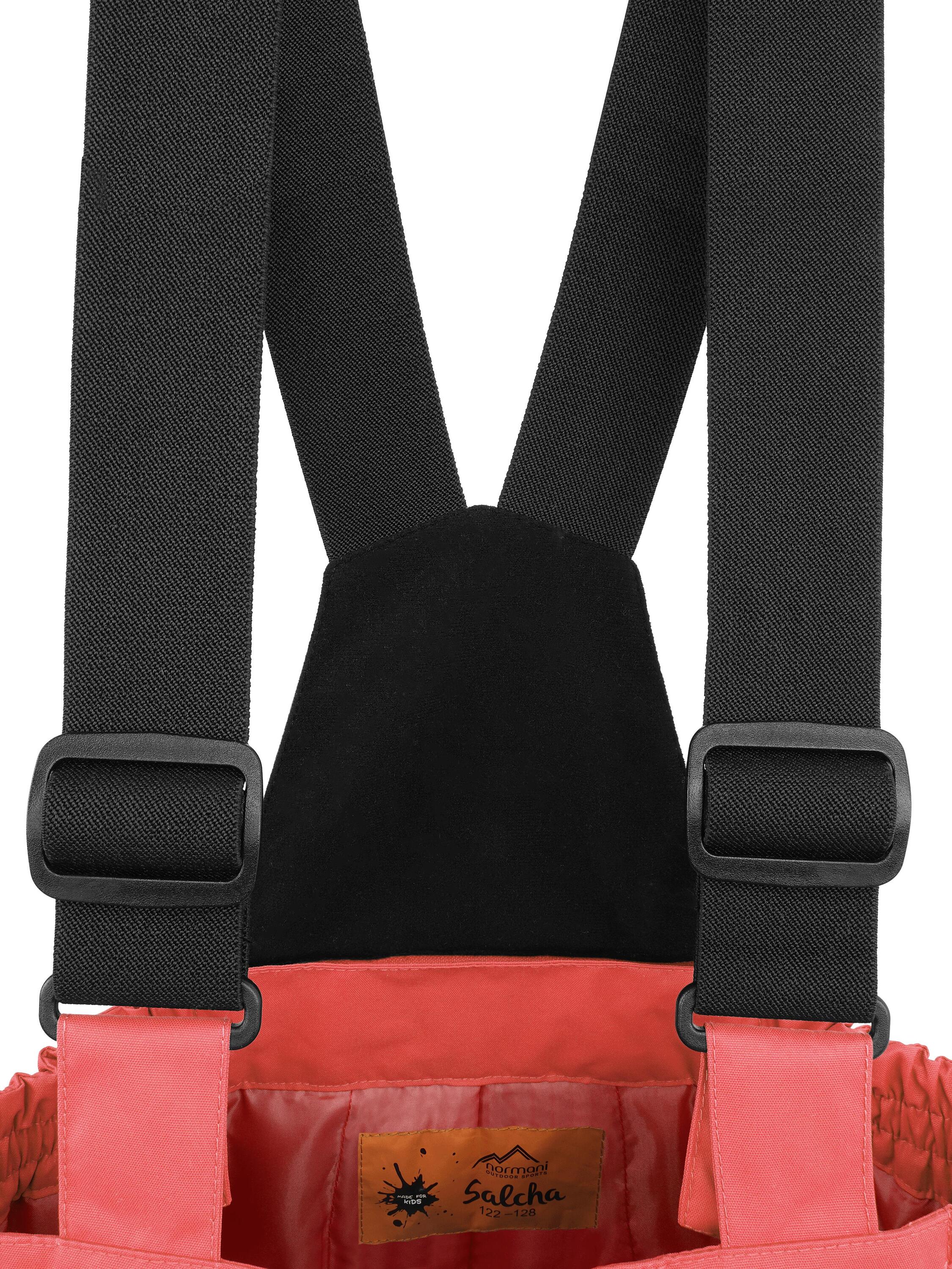 Regular Athletic Pants 'Salcha'