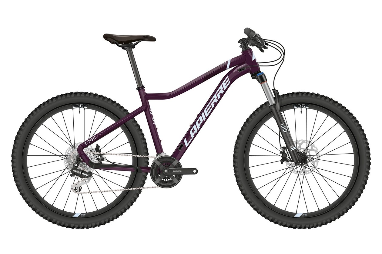 Lapierre Edge 3.7 W - 2022 - 27,5 Zoll - Diamant