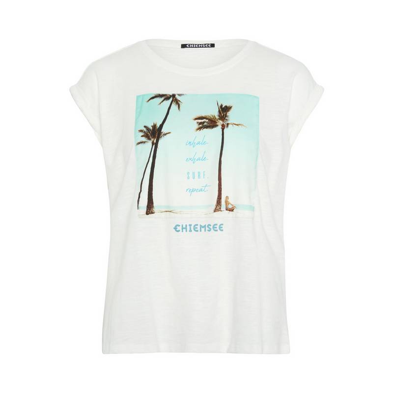 Chiemsee T-Shirt T-Shirt Damen