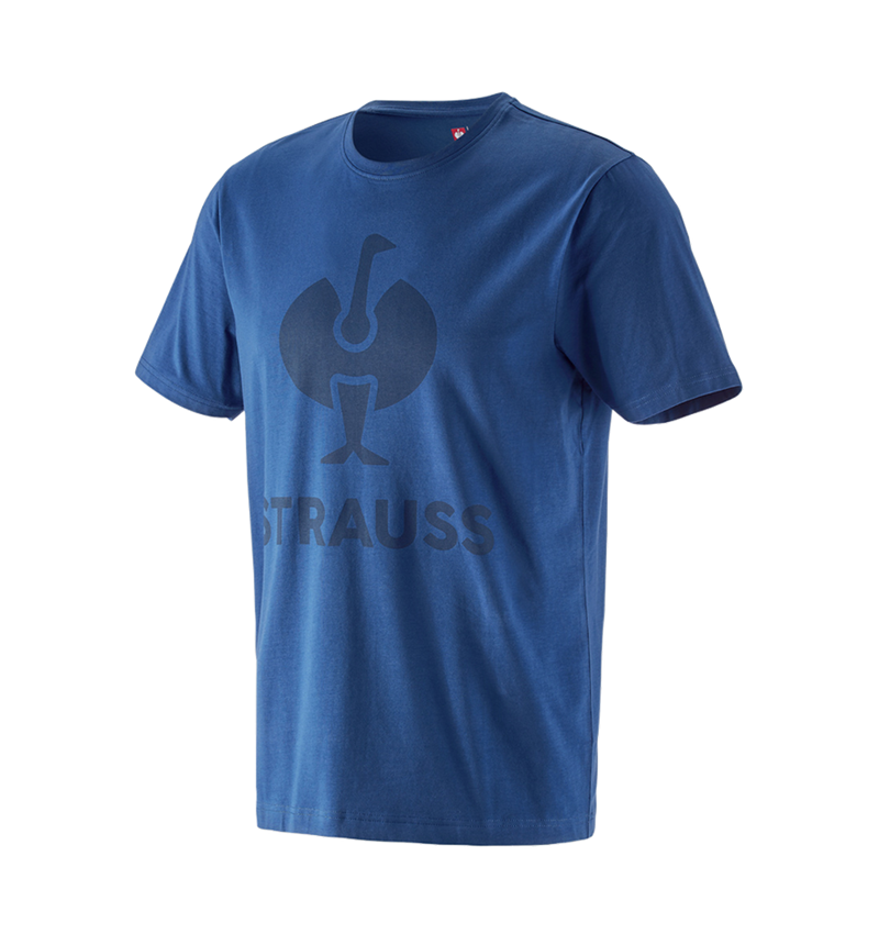T-Shirt e.s.concrete