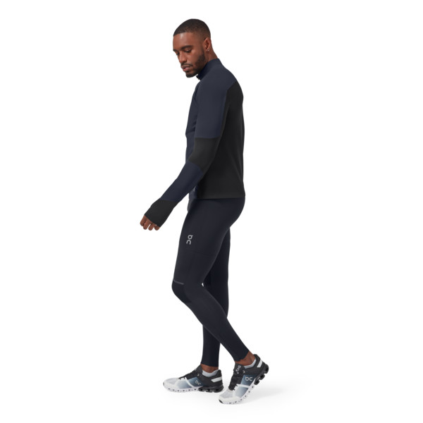 TIGHTS LONG Herren - Laufhose