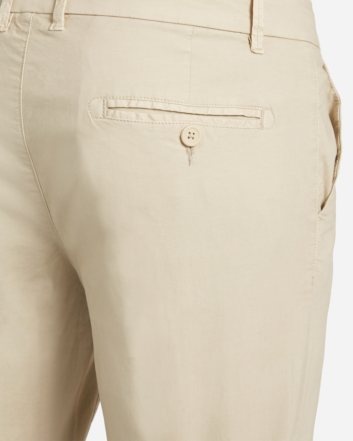 Dack's Basic Collection Shirt M DM402S23-103