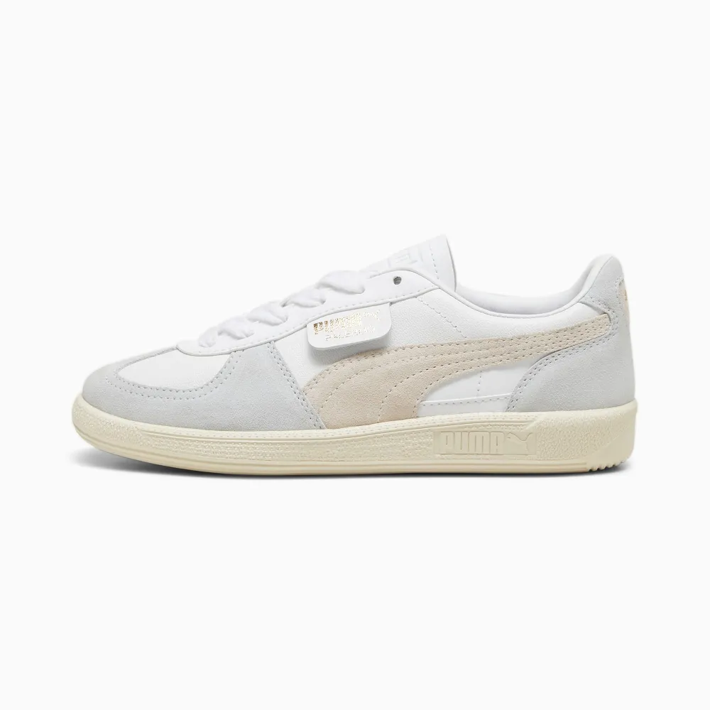 PUMA Palermo Leather 396464_04 / braun