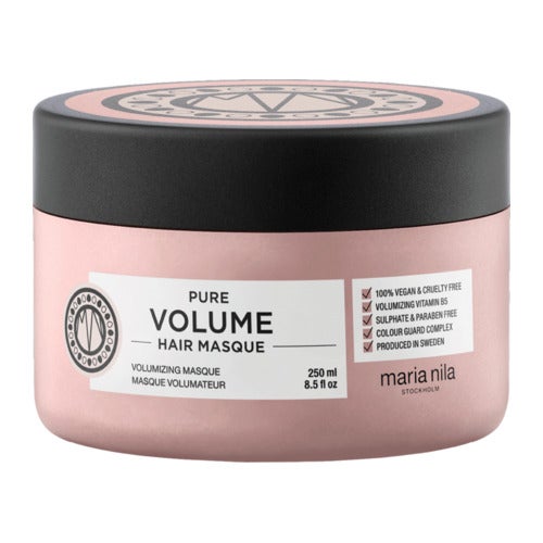 Maria Nila Pure Volume Mask 250 ml