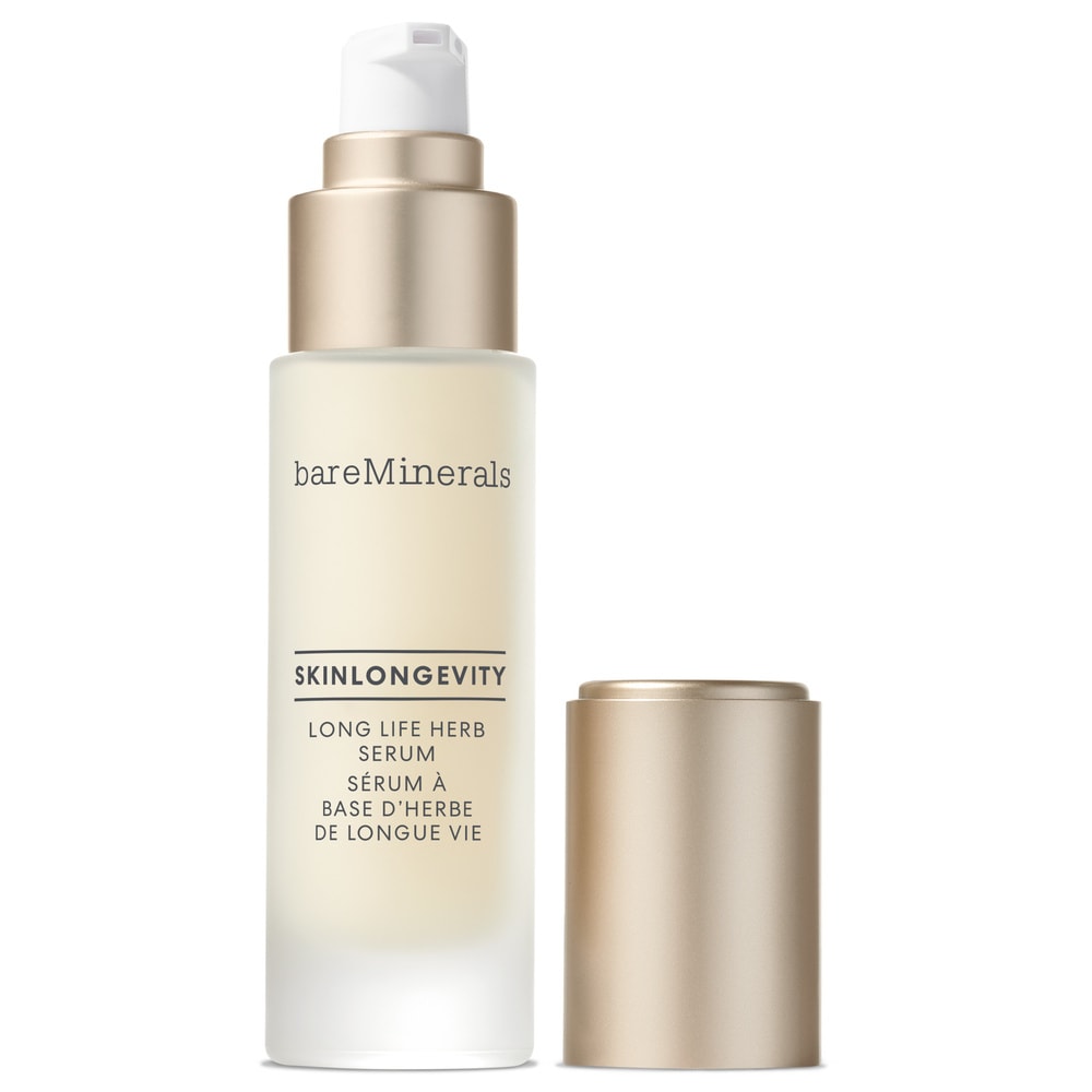 bareminerals SKINLONGEVITY® Sérum enrichi en herbe de longue vie