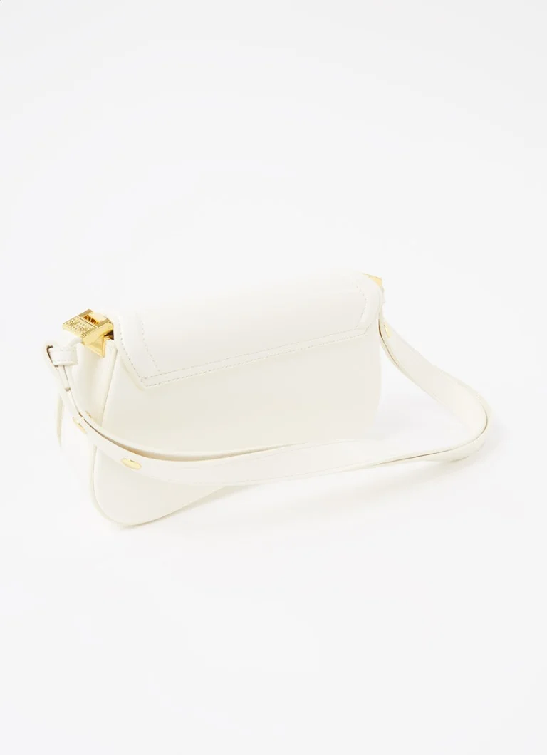 JW PEI Joy vegan leather shoulder bag