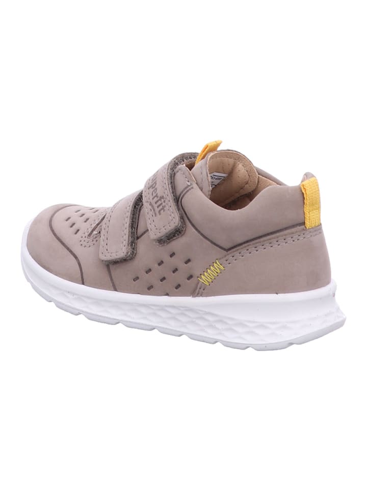 superfit Jungen- Halbschuhe BREEZE in Beige günstig kaufen