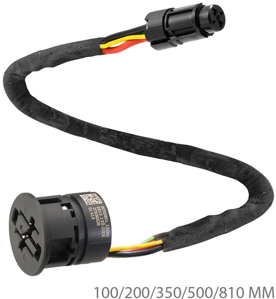 Bosch BCH3901 Ladebuchsenkabel kaufen | Bike-Discount