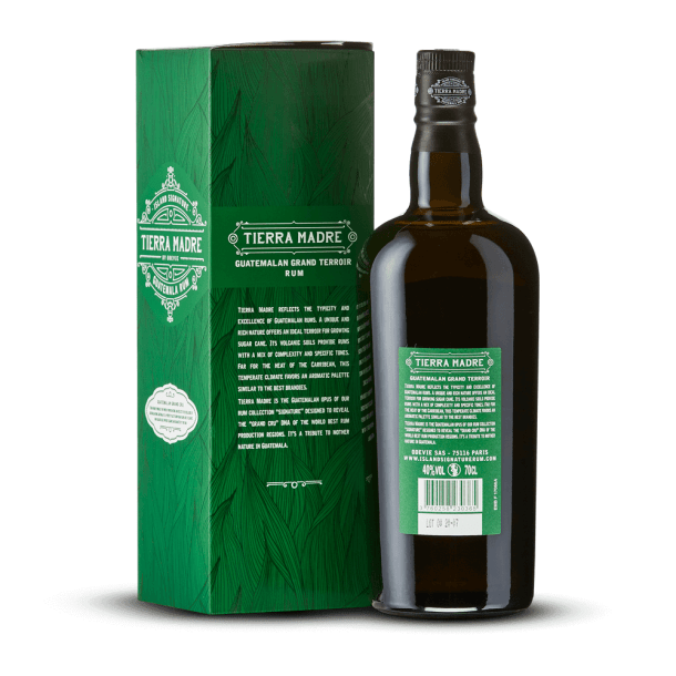 Tierra Madre 40%