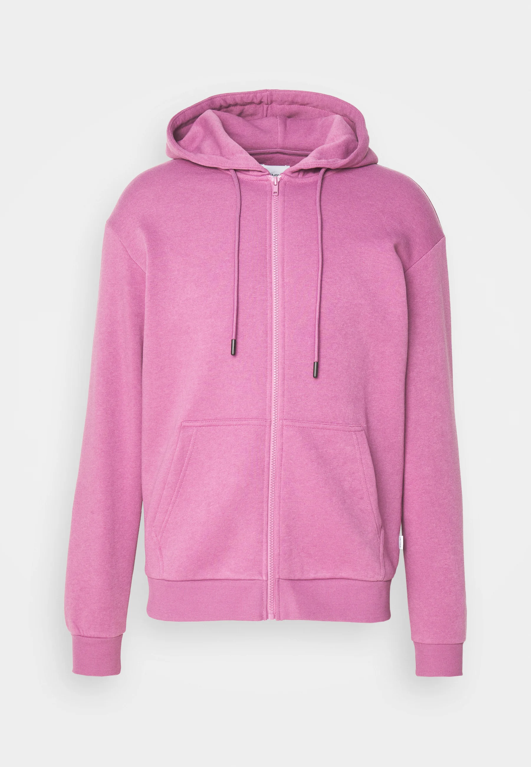 Jack & Jones JJEBRADLEY ZIP HOOD - Sudadera con cremallera
