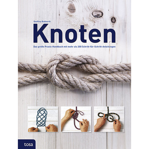 KNOTEN - Ratgeber