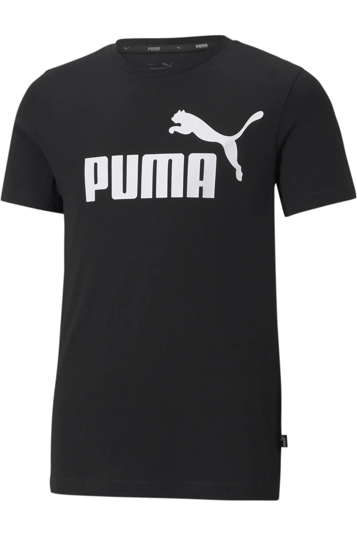 Puma  Essentials T-Shirt mit Logo