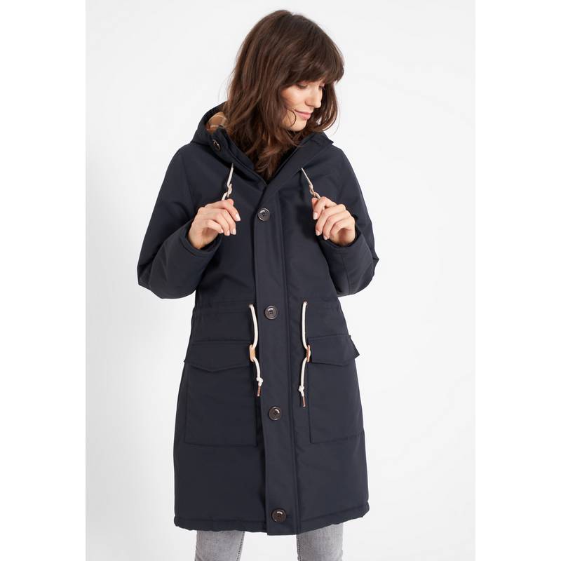 Derbe Festholm Winterjacke Damen