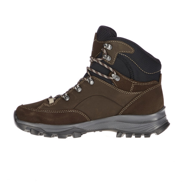 BANKS LADY LL Damen - Wanderstiefel