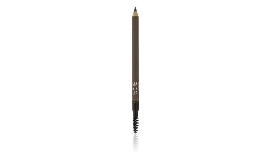 MAKE UP FACTORY Eye Brow Styler 1.1 g 3 - Mocca Brown