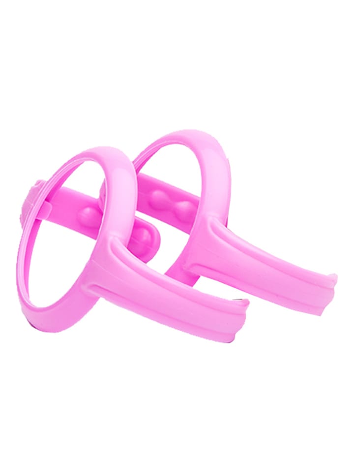 Rotho 3tlg. Trinkbecher-Set in Rosa günstig kaufen onesize