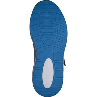 KangaROOS K OK Helix EV Sneaker in blau
