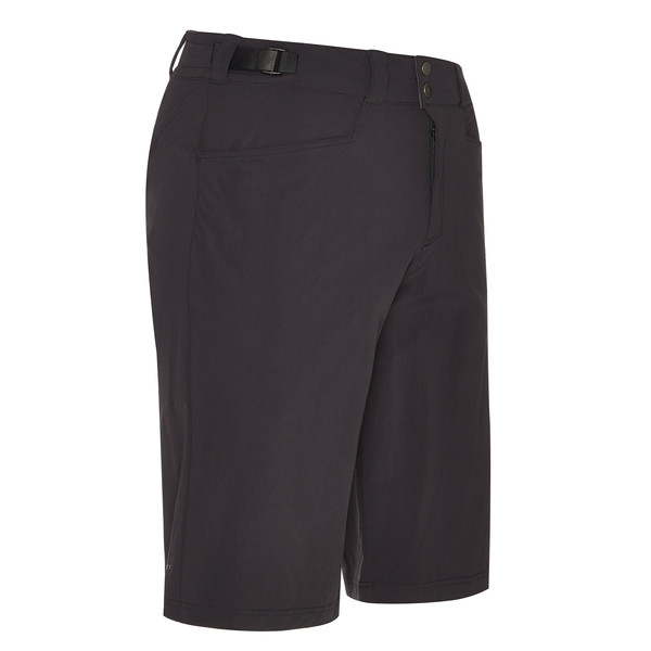 SCO SHORTS M' S TRAIL FLOW W/PAD Herren - Radshorts