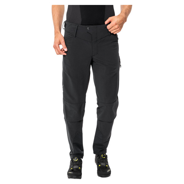 QIMSA LIGHT SOFTSHELL PANTS Herren - Radhose