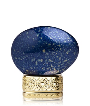 The House of Oud Royal Stones Collection Sapphire Blue Eau de Parfum-75 ml