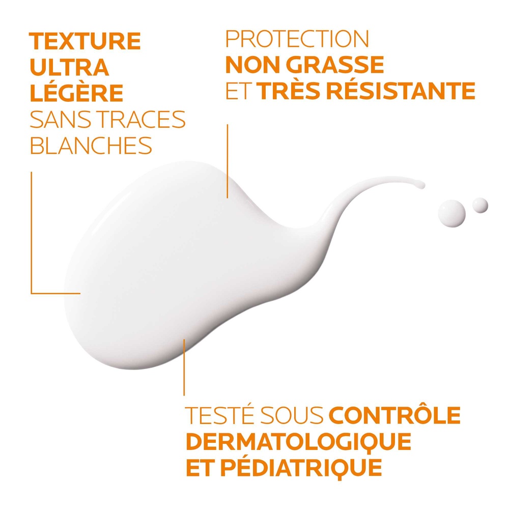 La Roche-Posay Anthelios Anthelios Spray Famille Très haute protection SPF50+ 300ml