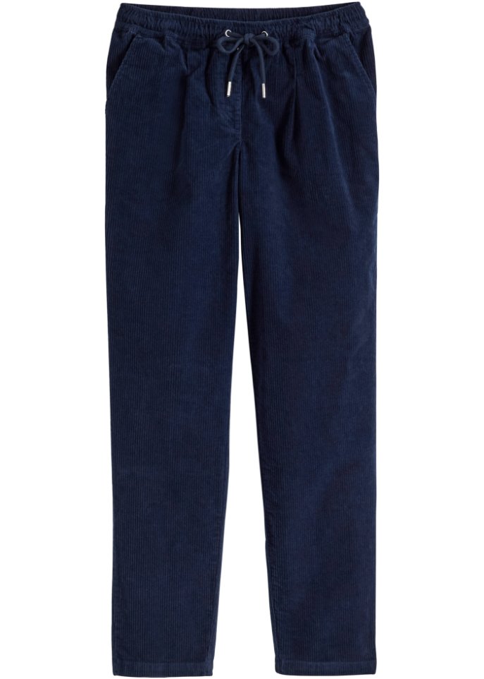 Cord Joggpants
