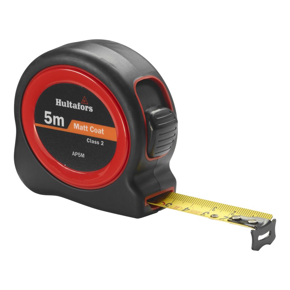 Hultafors HU370203 Taśma miernicza AP 5m