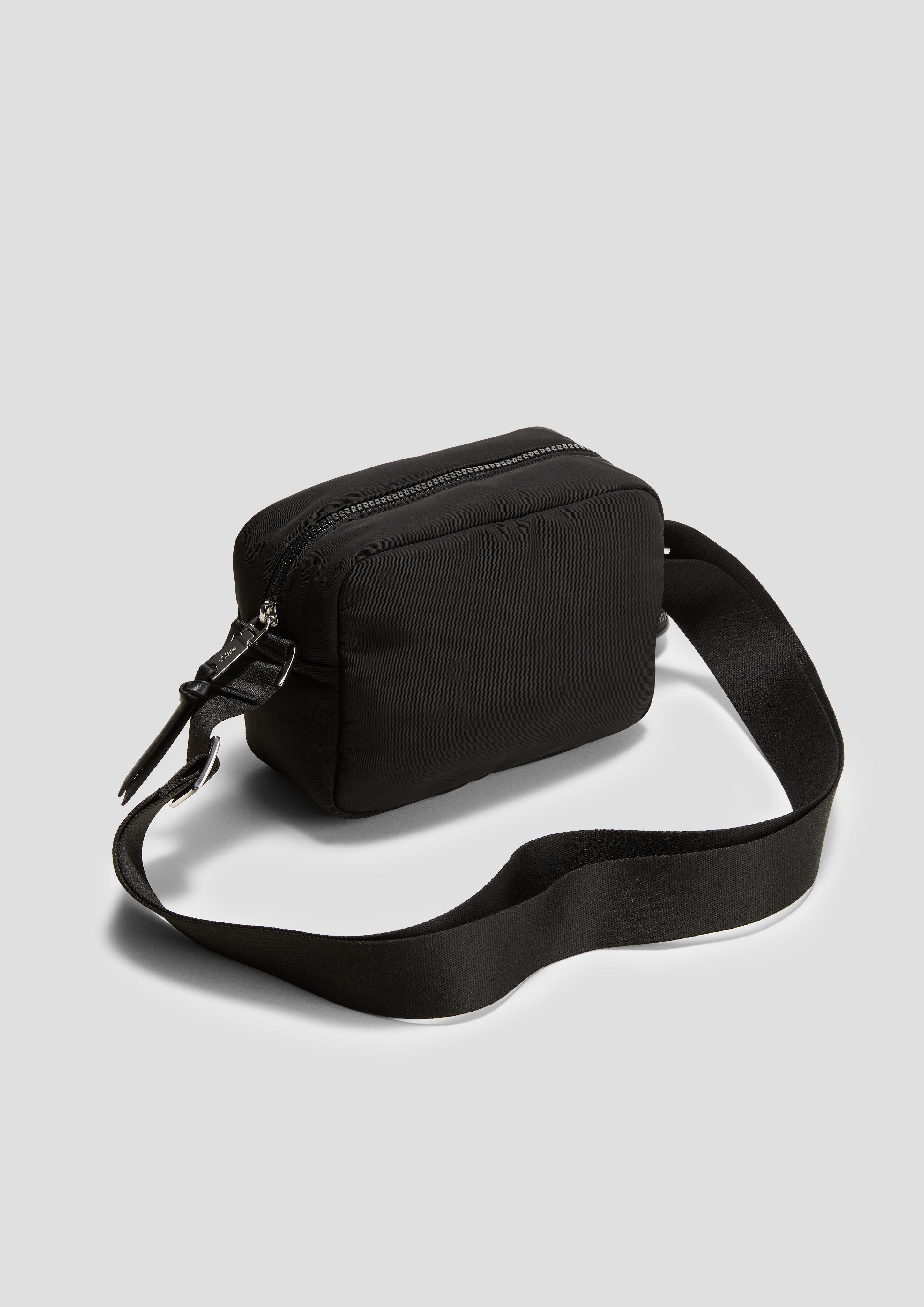Kleine Tasche aus Twill  2139348-9999