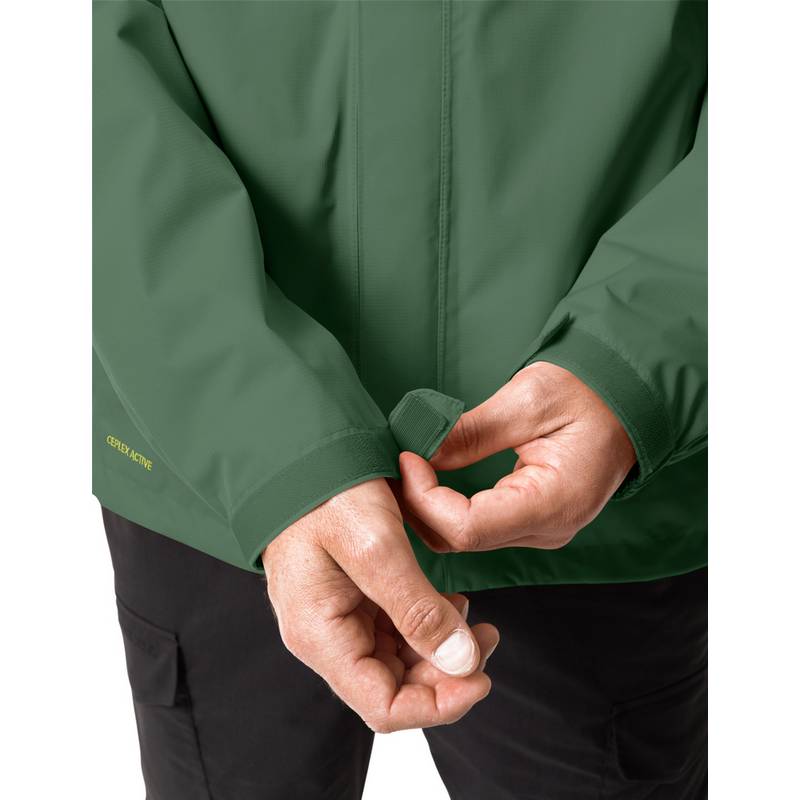 VAUDE Escape Light Regenjacke Herren