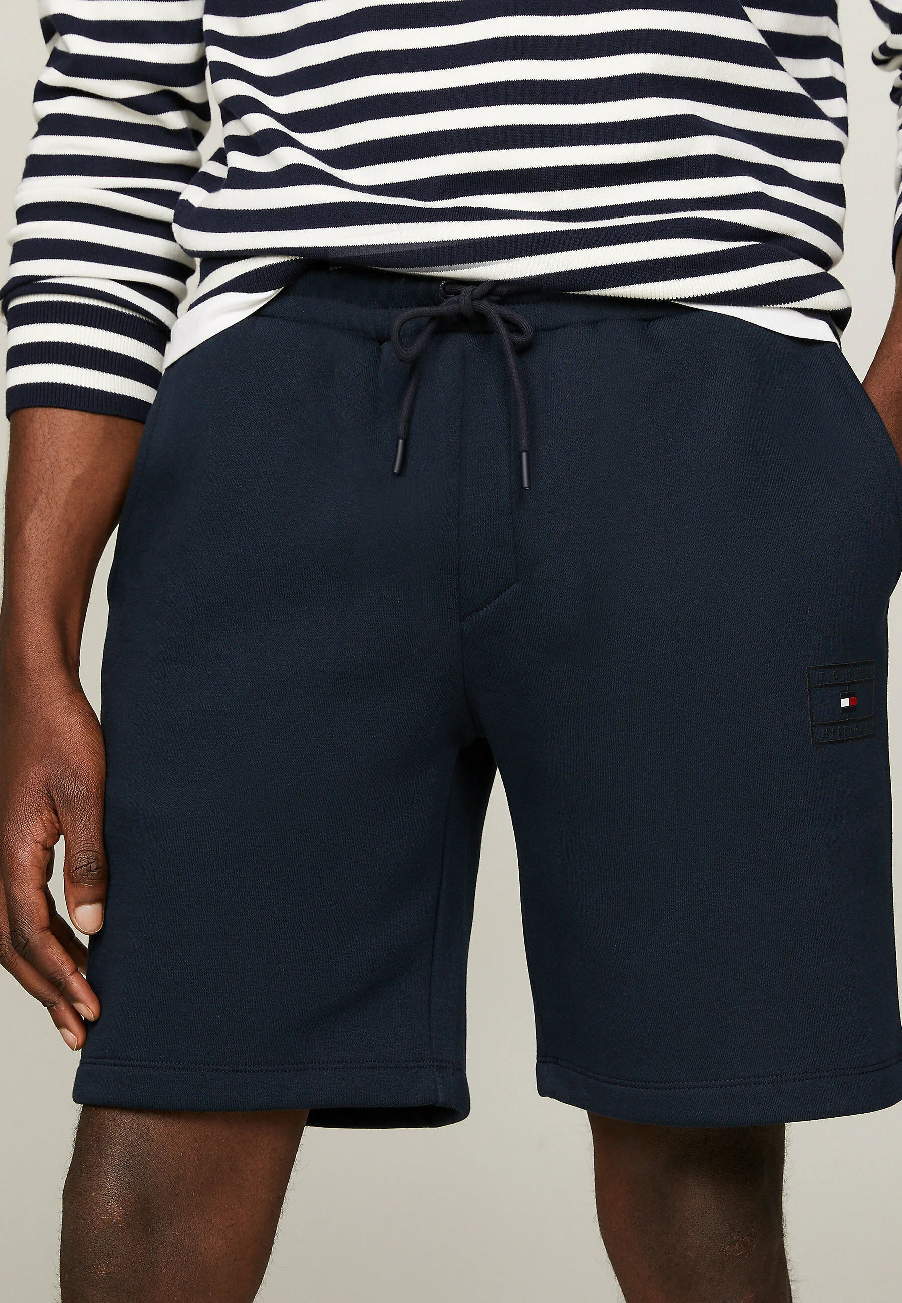 Pantalones deportivos Tommy Hilfiger
