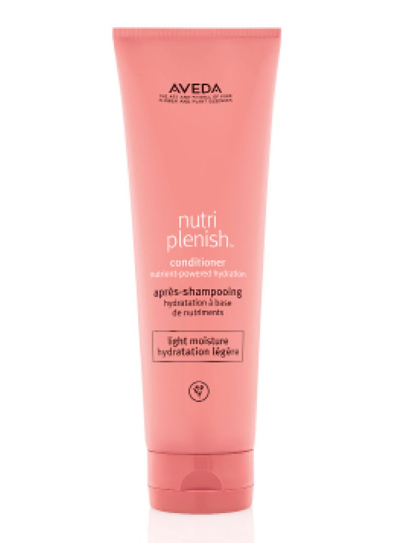 AVEDA Nutriplenish Light Moisture Conditioner
