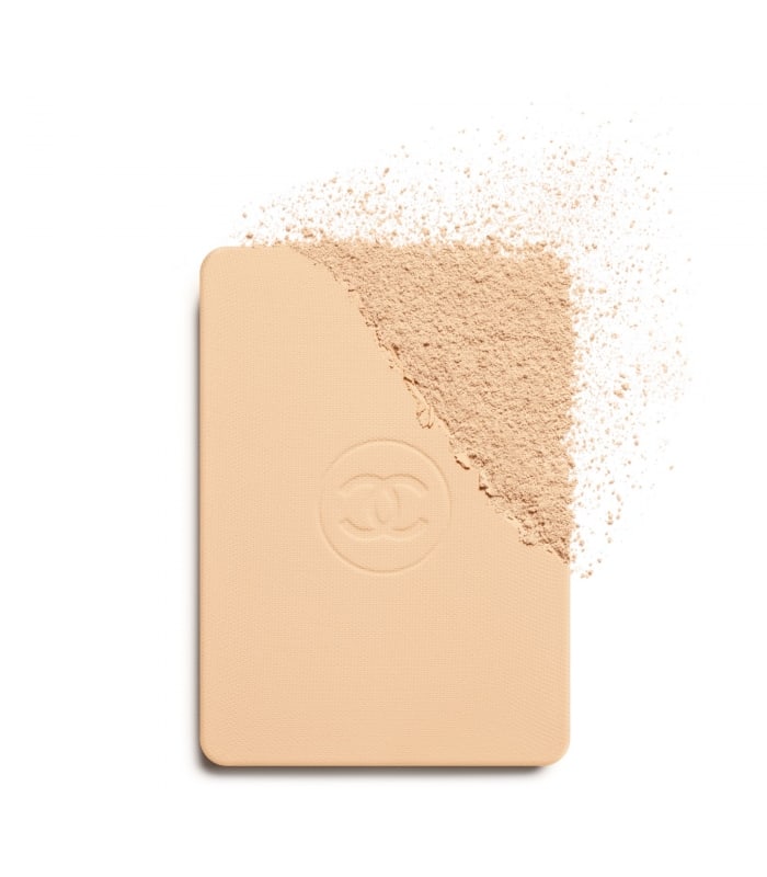 Chanel-ULTRA LE TEINT COMPACT HAUTE TENUE ULTRA CONFORT-Fini zéro défaut