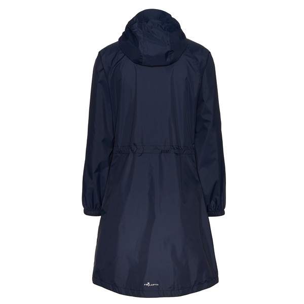 GUFUFOSS COAT Damen - Regenmantel