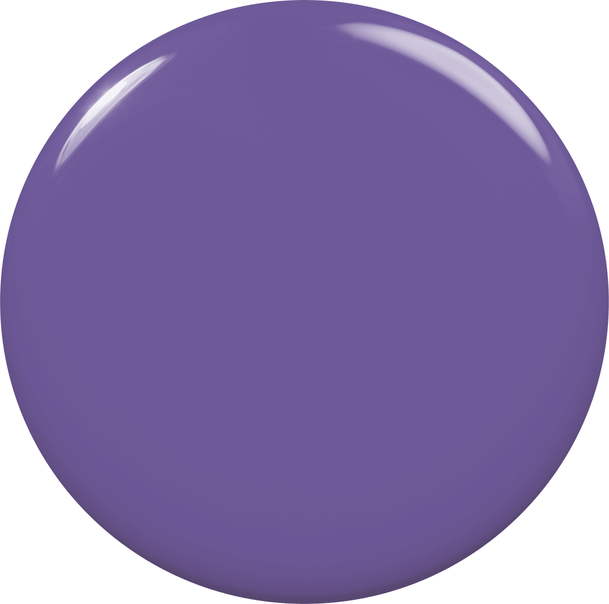 Nagellack Expressie Choreo Queen 560 Violett, 10 ml