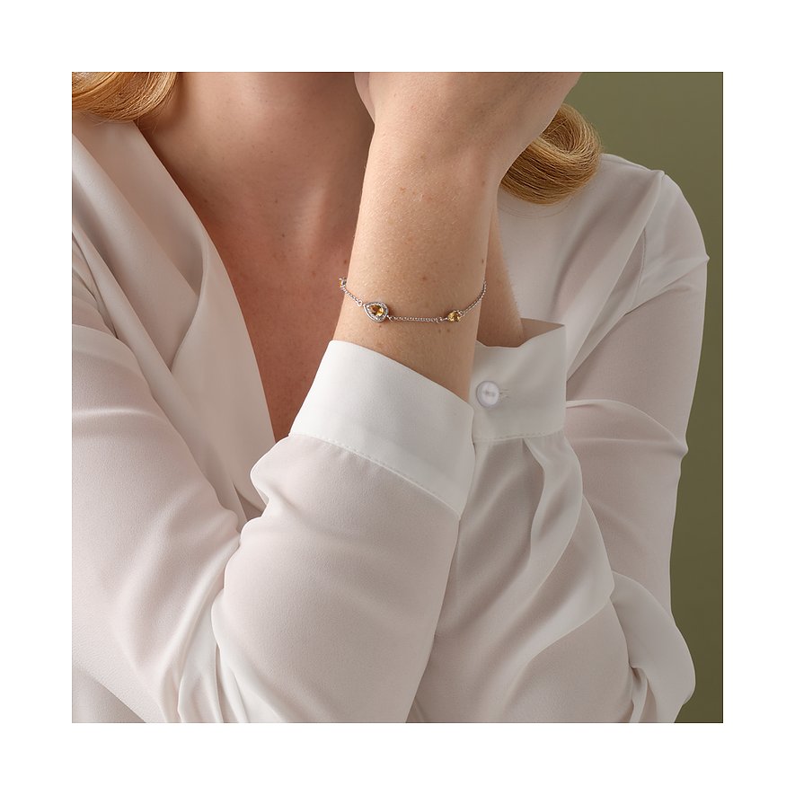 JETTE Armband