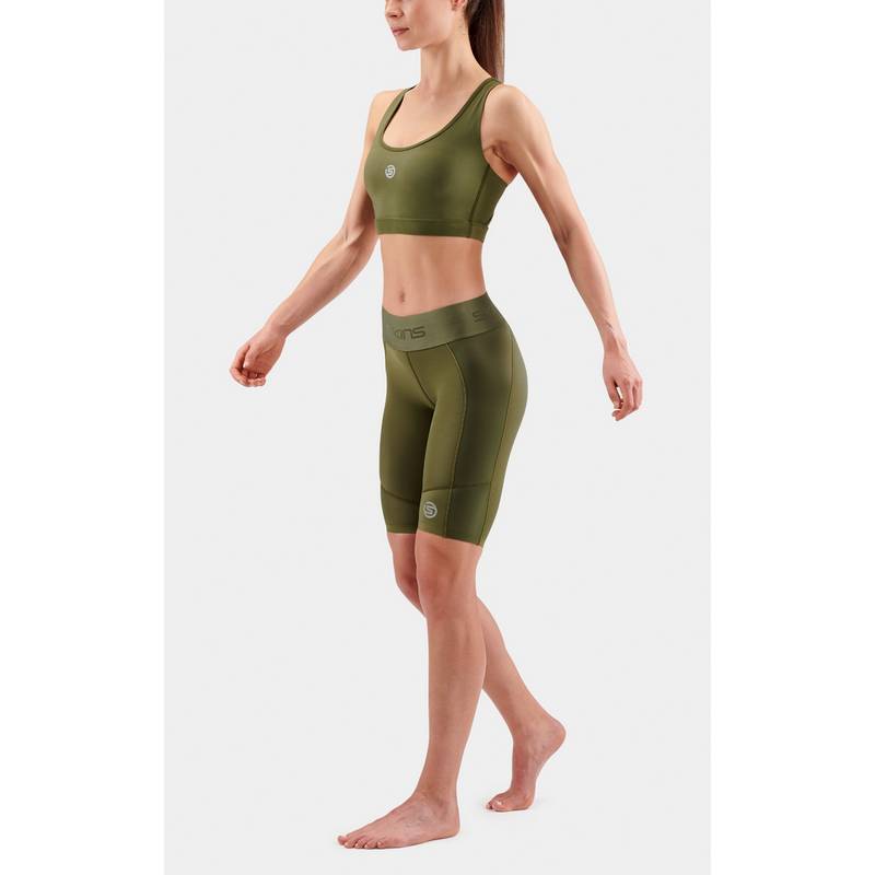 Skins S3 Active Bra BH Damen