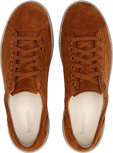 Legero Halbschuh TANARO 5.0