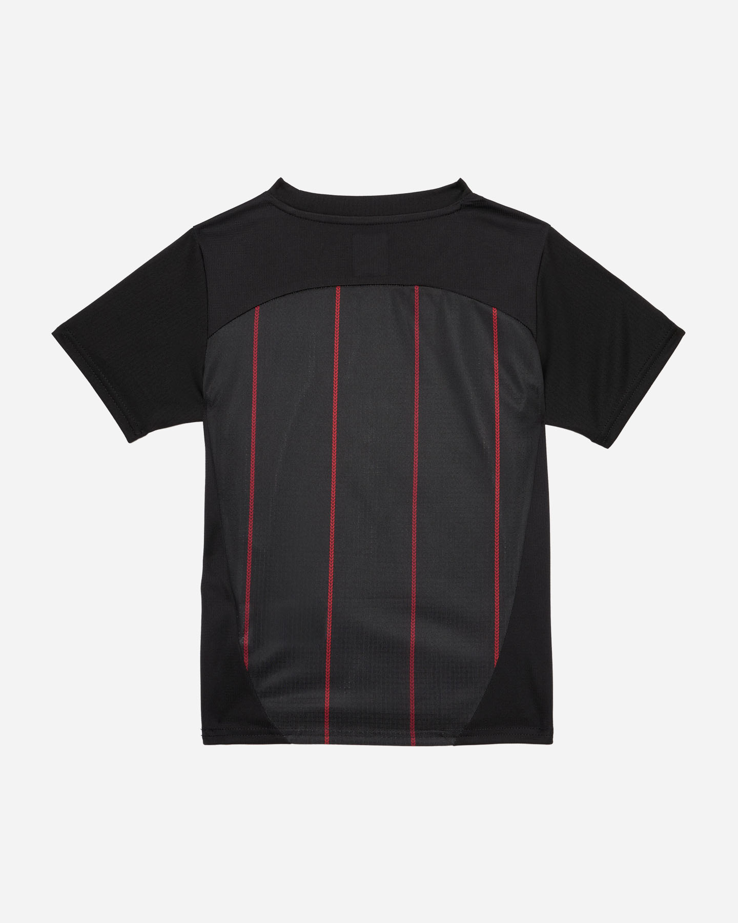 Oficiálne futbalové oblečenie Puma Milan Prematch SS 24-25 Jr 779346-07