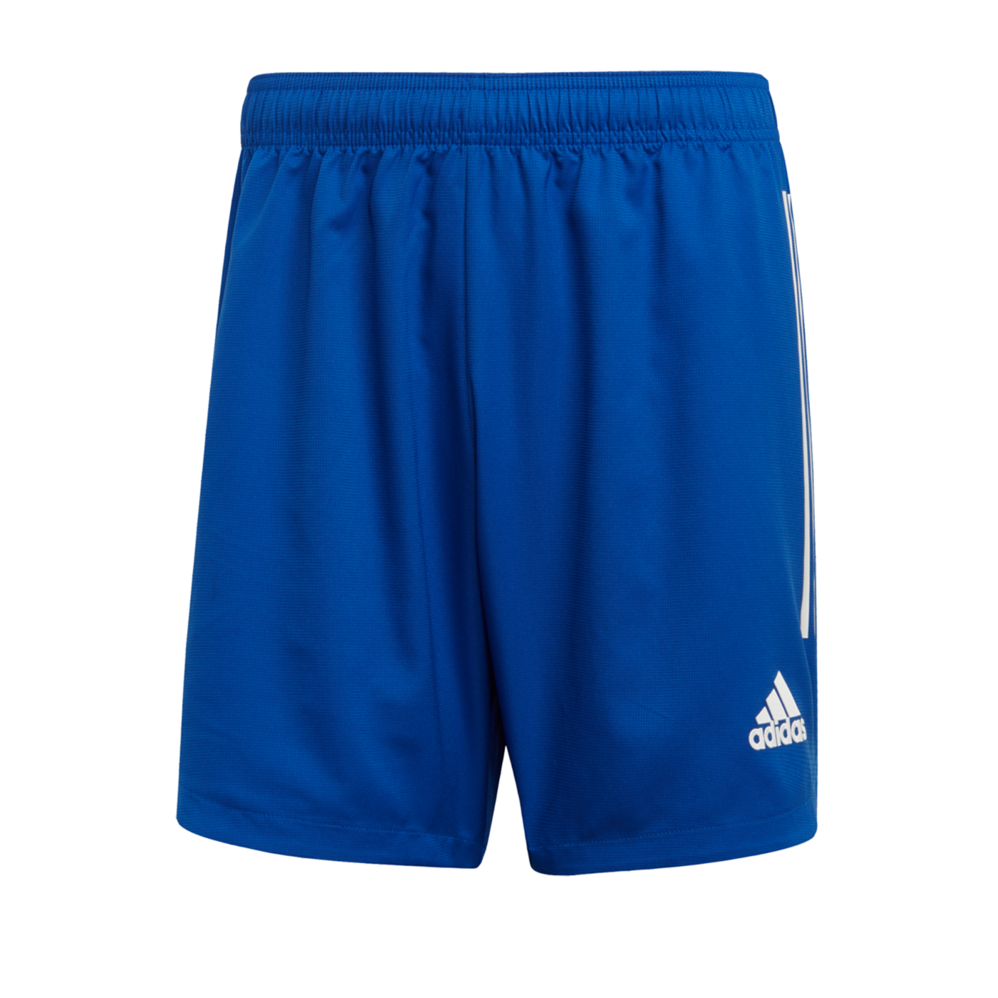 adidas Condivo 20 Short Blau Weiss