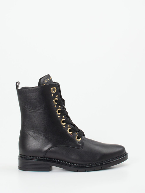 Schnürstiefelette-27510090379 Gabor Comfort