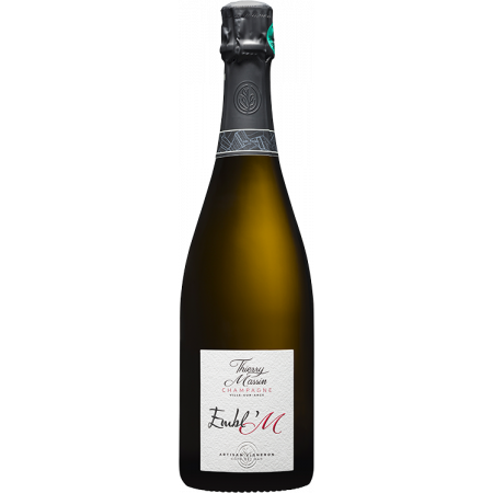 CHAMPAGNE THIERRY MASSIN - CUVEE EMBL'M BRUT