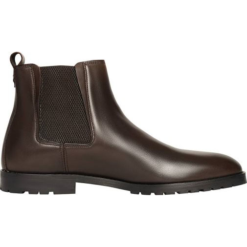 Henry Stevens Chelsea Boots Wallace CB