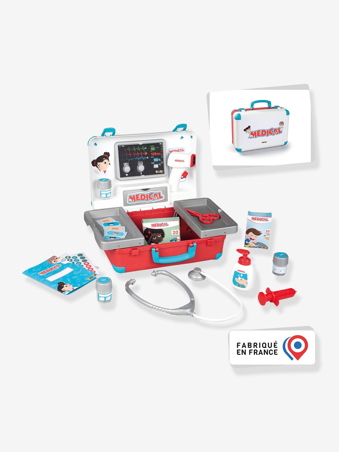 Mallette Médicale