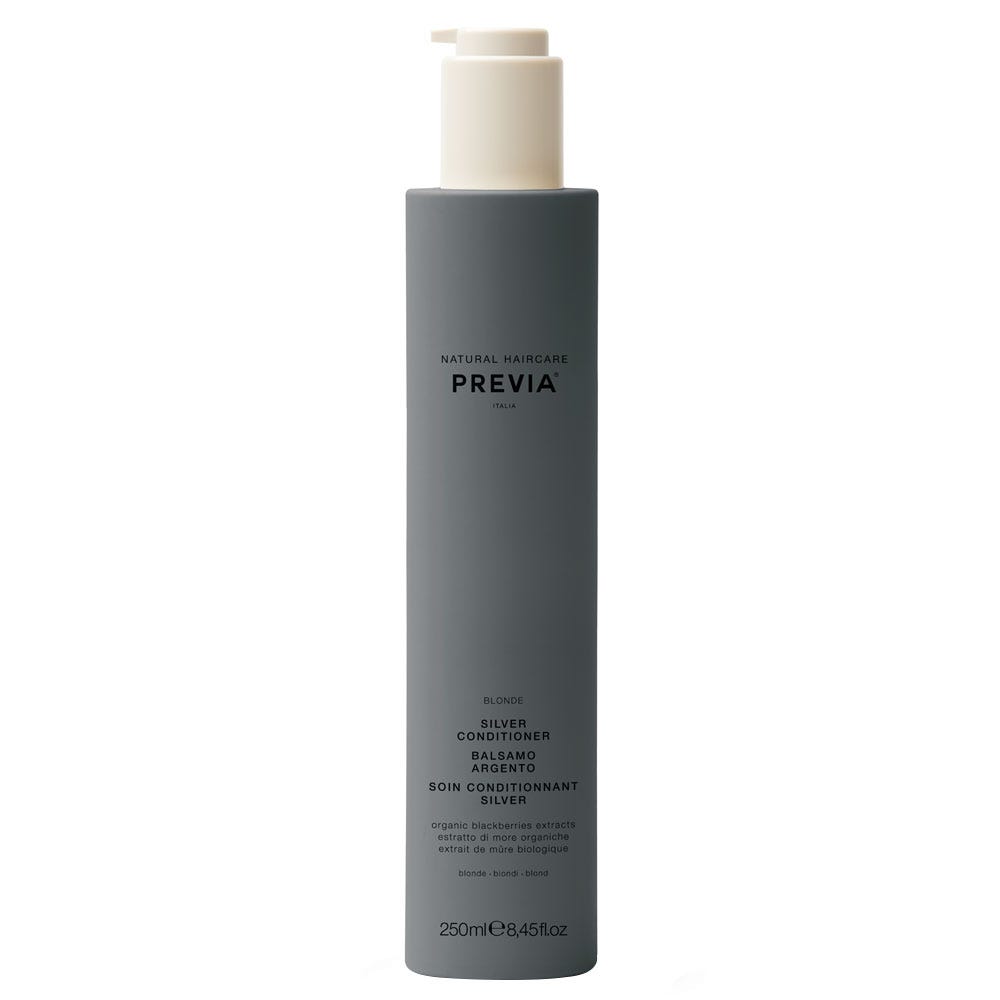 Previa Silver Conditioner 250 ml