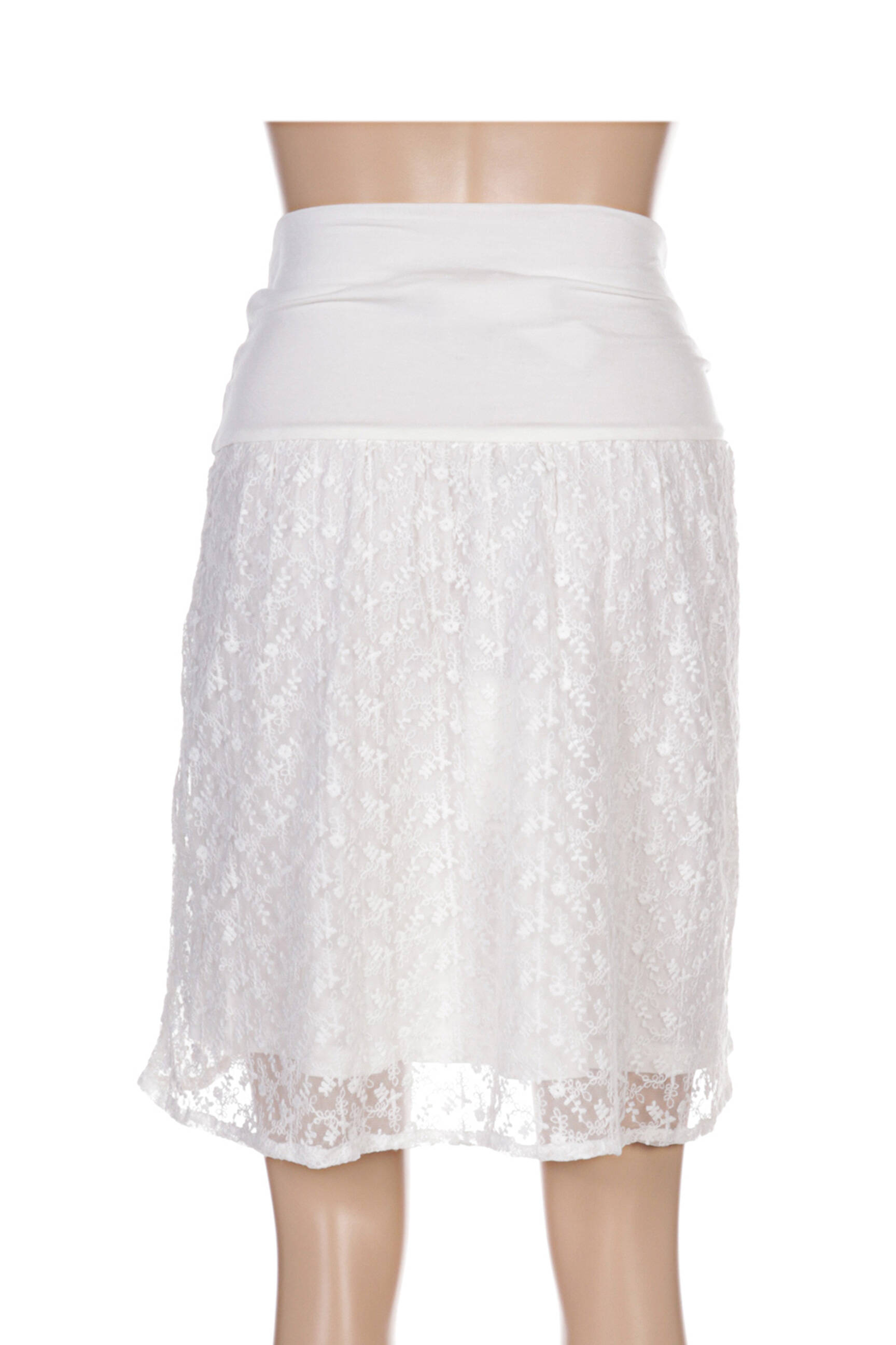 Colline Jupes Maternite Femme couleur beige