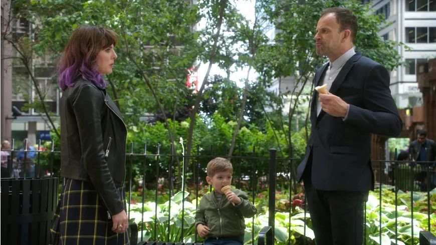 Elementary - Season 7  [3 DVDs]