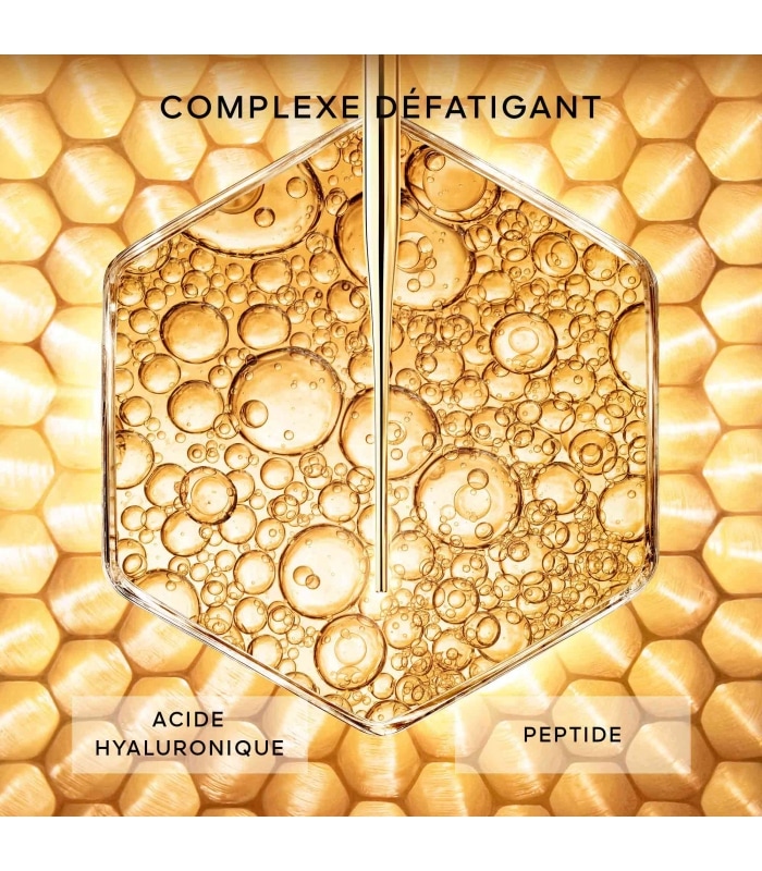 Guerlain-ABEILLE ROYALE-Sérum Yeux Double R Renew & Repair