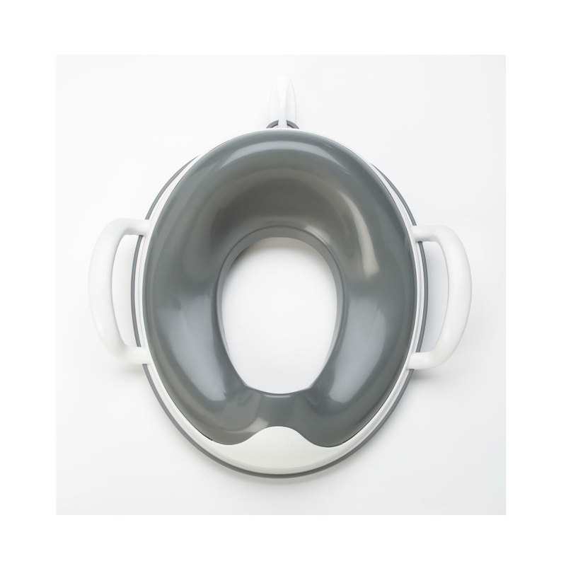 Réducteur de toilette avec poignées Wee Pod Prince Lionheart