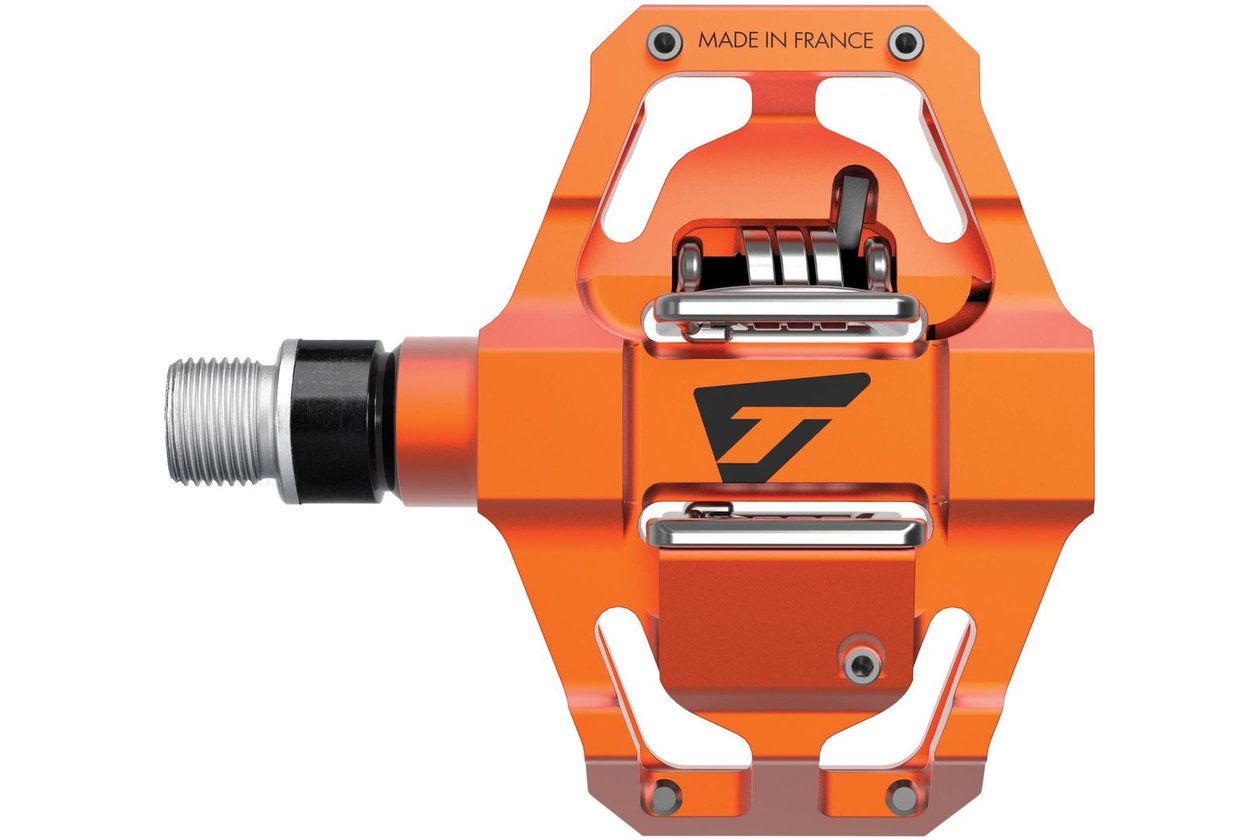 Time ATAC Speciale SP-8 Pedale